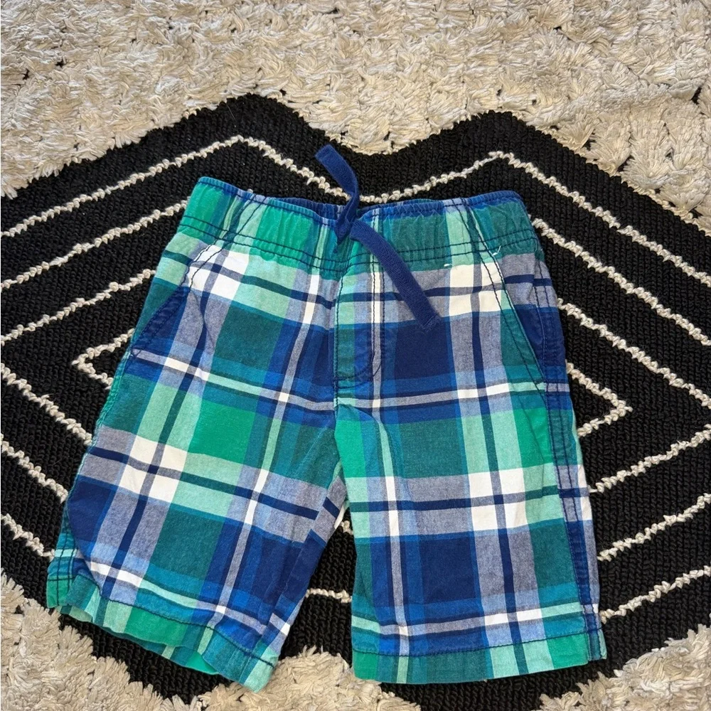 Boys Bundle of 3T Shorts